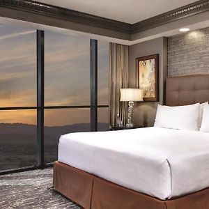 Premium One-Bedroom Tower Queen Room